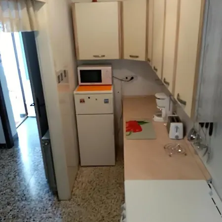 Radic Pensjonat Makarska