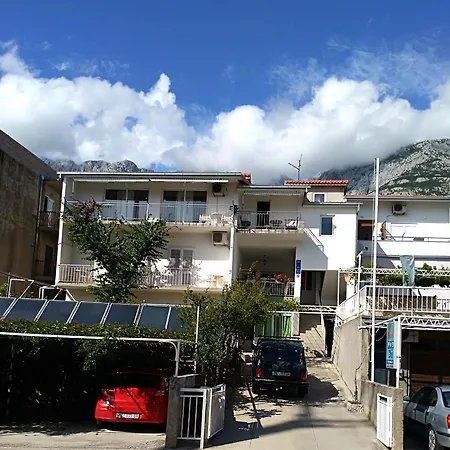 Pensjonat Radic