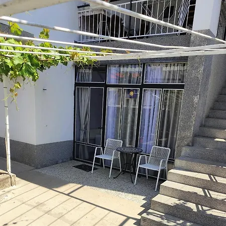 Radic Pensjonat Makarska