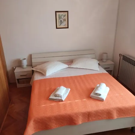 Pensjonat Radic