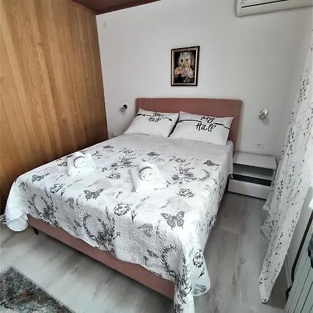 Pensjonat Radic Makarska