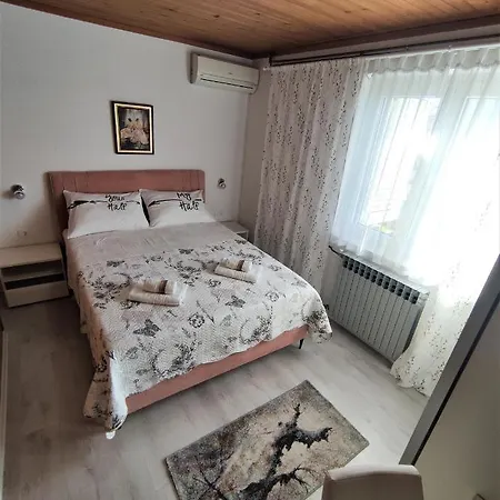 Radic Pensjonat