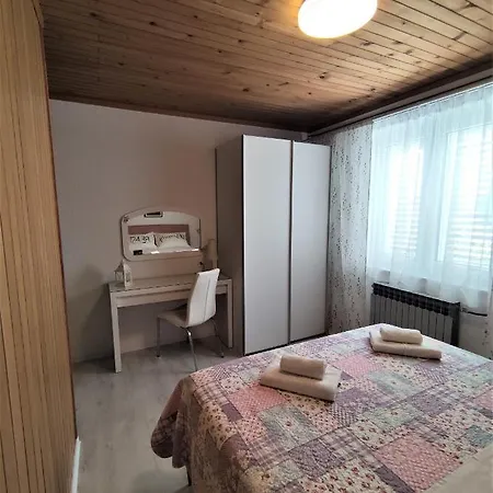 Radic Pensjonat Makarska