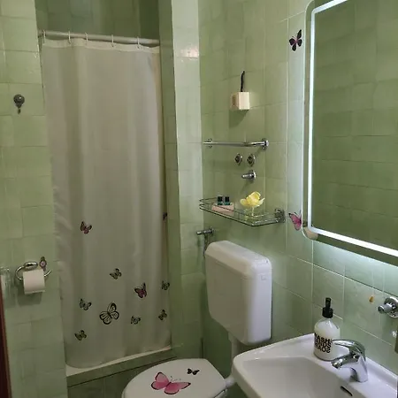 Radic Pensjonat 3*