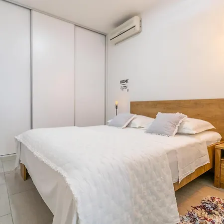 Radic Pensjonat Makarska