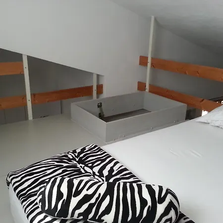Gæstehus Radic Makarska