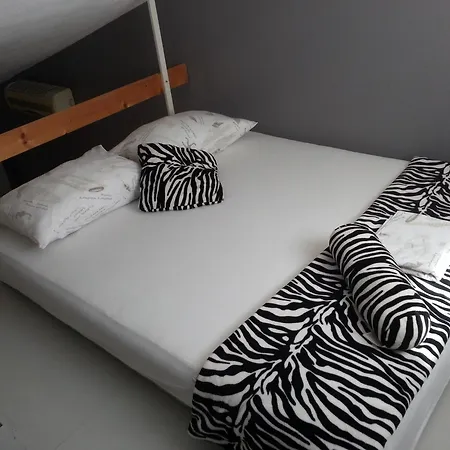Radic Gæstehus Makarska