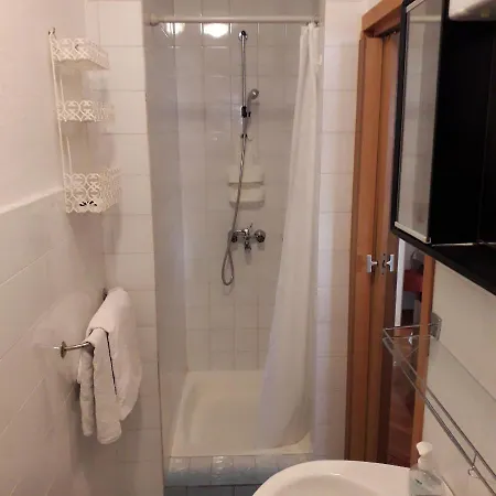 Radic Pensjonat Makarska