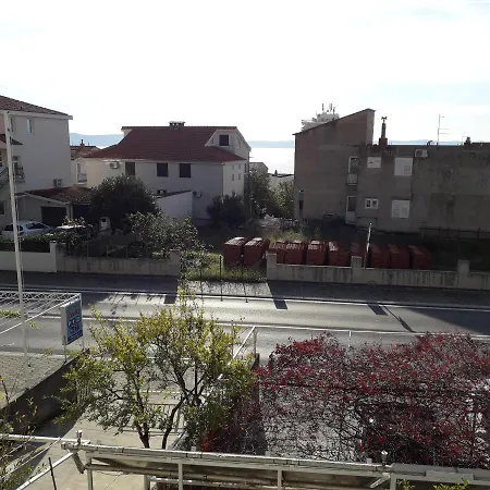 Radic Pensjonat 3*