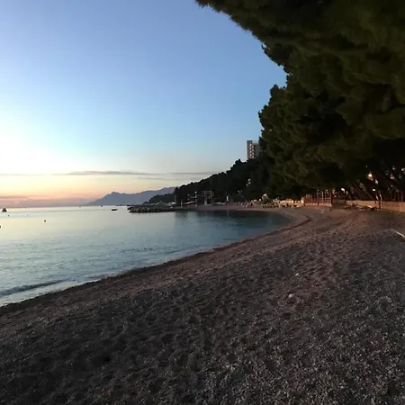 Affittacamere Radić Makarska