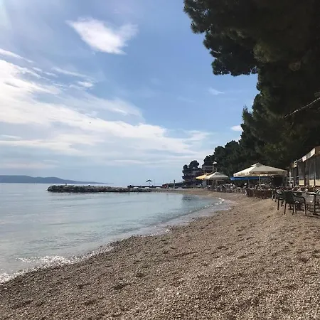 Radić Affittacamere Makarska