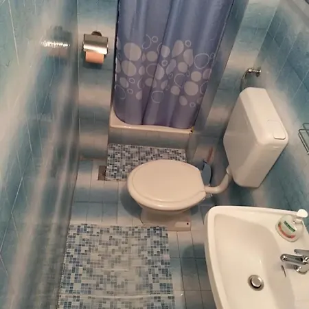 Radic Guest house Makarska