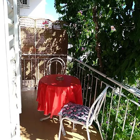 Radić Affittacamere Makarska