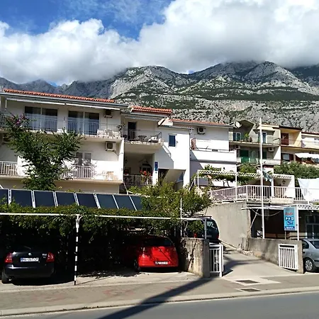 Radić Affittacamere Makarska