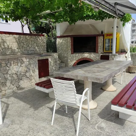 Affittacamere Radić Makarska