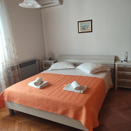 Affittacamere Radić 3*