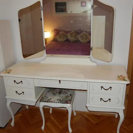 Radic ماكارسكا