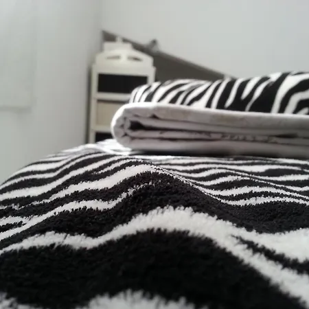 Radic Pensión Makarska