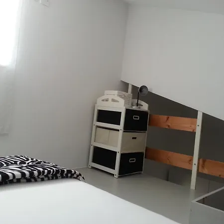 Gasthuis Radic Makarska