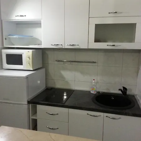 Gasthuis Radic Makarska