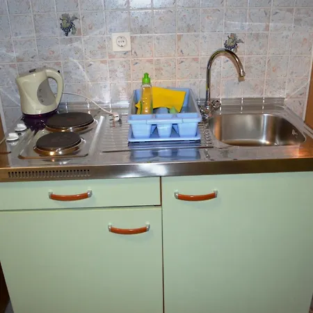 Radic Pensión Makarska