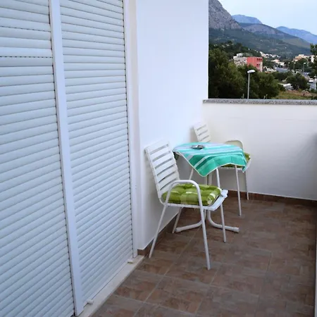 Radic Pensión Makarska