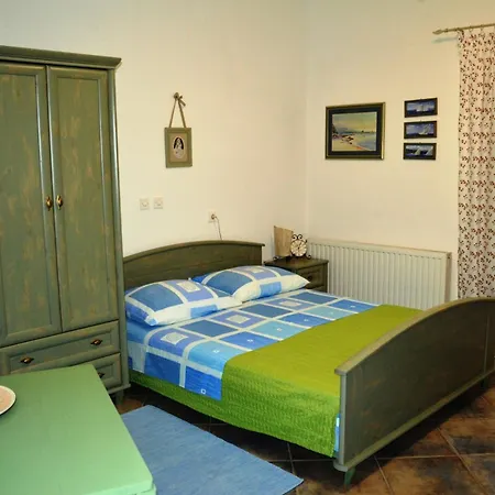 Radic Pensión Makarska