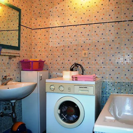 Pensión Radic Makarska