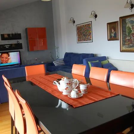 Radic بيت ضيافة ماكارسكا