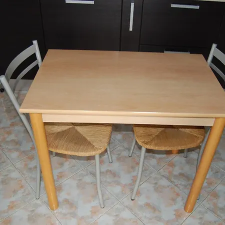 Pensión Radic Makarska