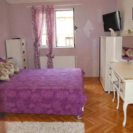 Pensión Radic Makarska