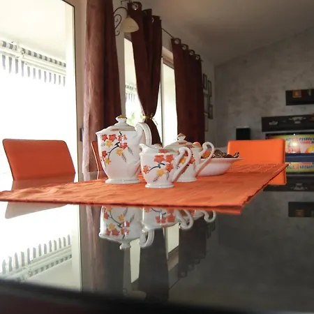 بيت ضيافة Radic ماكارسكا