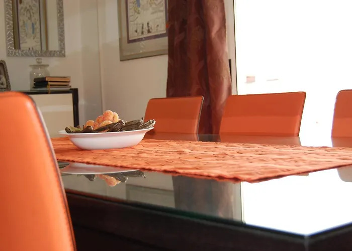 Radic 招待所 马卡尔斯卡