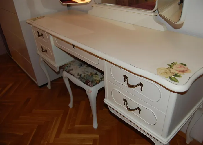 招待所 Radic 马卡尔斯卡