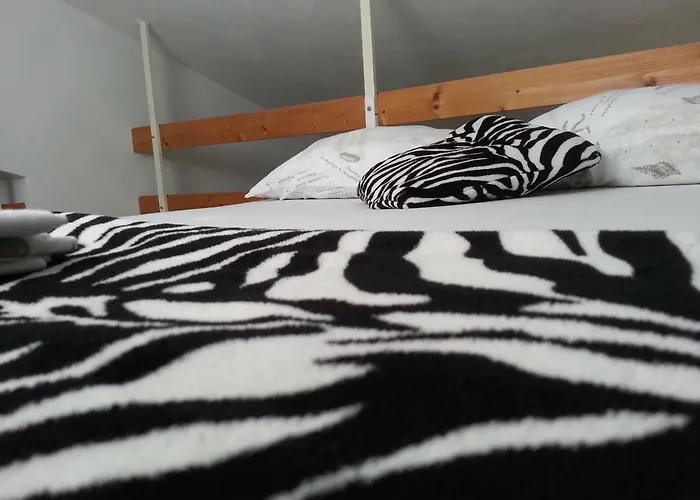 ゲストハウス Radic 3*