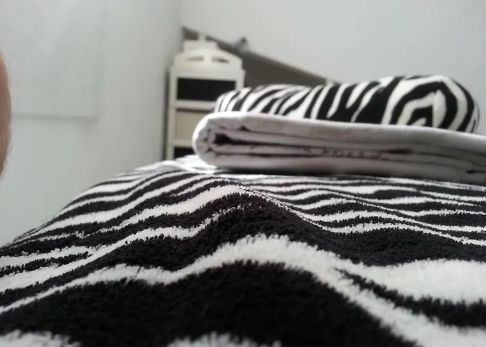 Radic 招待所 马卡尔斯卡