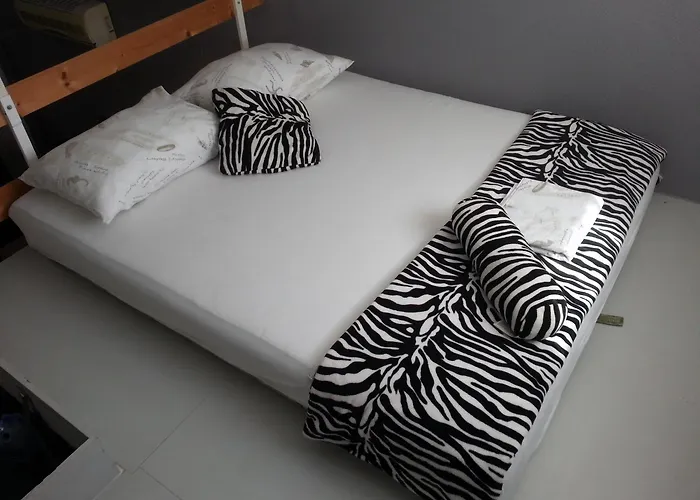 Radic ゲストハウス