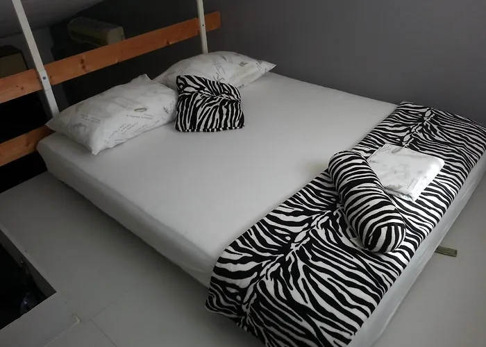 Radic ゲストハウス 3*