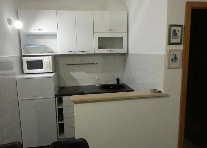 Radic マカルスカ