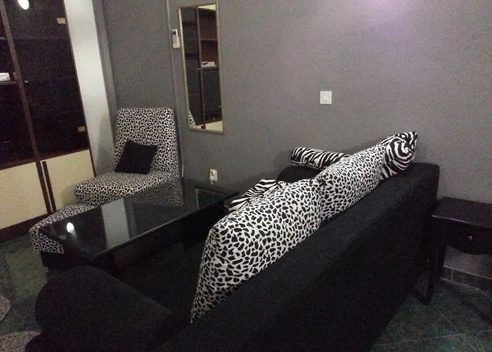 Radic ゲストハウス