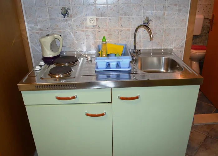 Radic 招待所 马卡尔斯卡