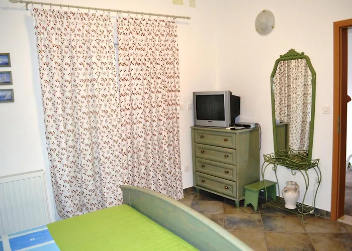 ゲストハウス Radic