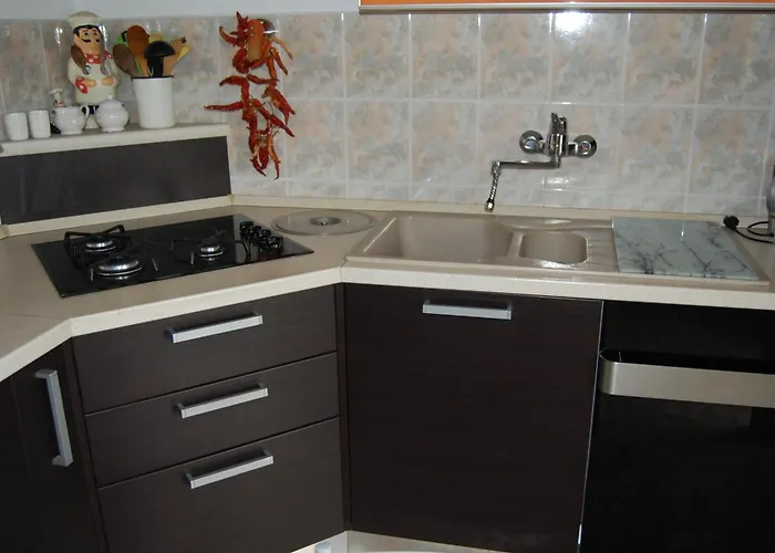 Radic マカルスカ