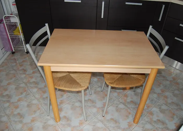 ゲストハウス Radic マカルスカ