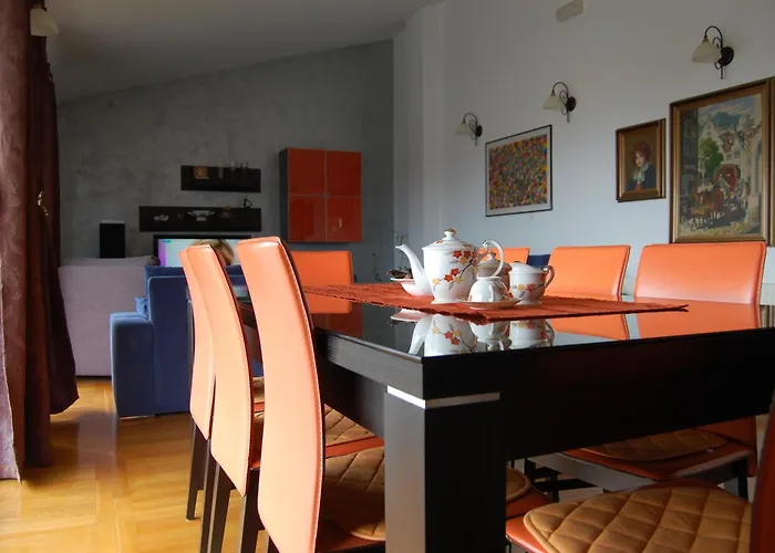 Radic 3* 马卡尔斯卡