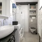 Radic Casa de hóspedes Makarska