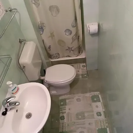 Guest house Radic 3*
