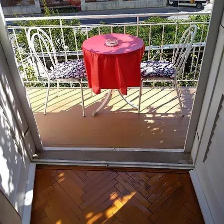 Guest house Radic 3*