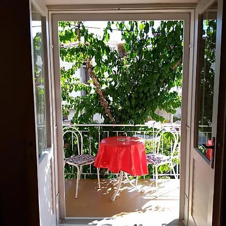 Radic Guest house Makarska