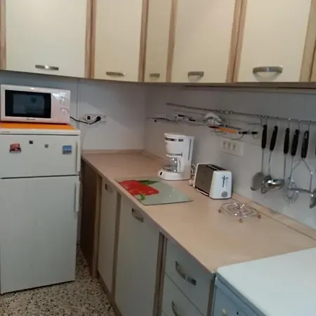 Guest house Radic Makarska